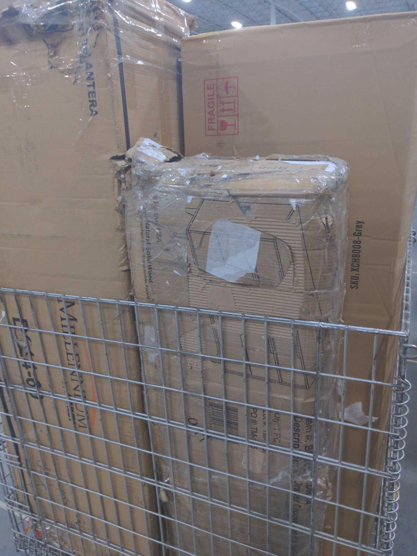 Two Pallets - Image 6 of 6