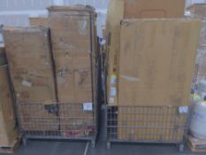 Two Pallets