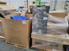 Two Pallets