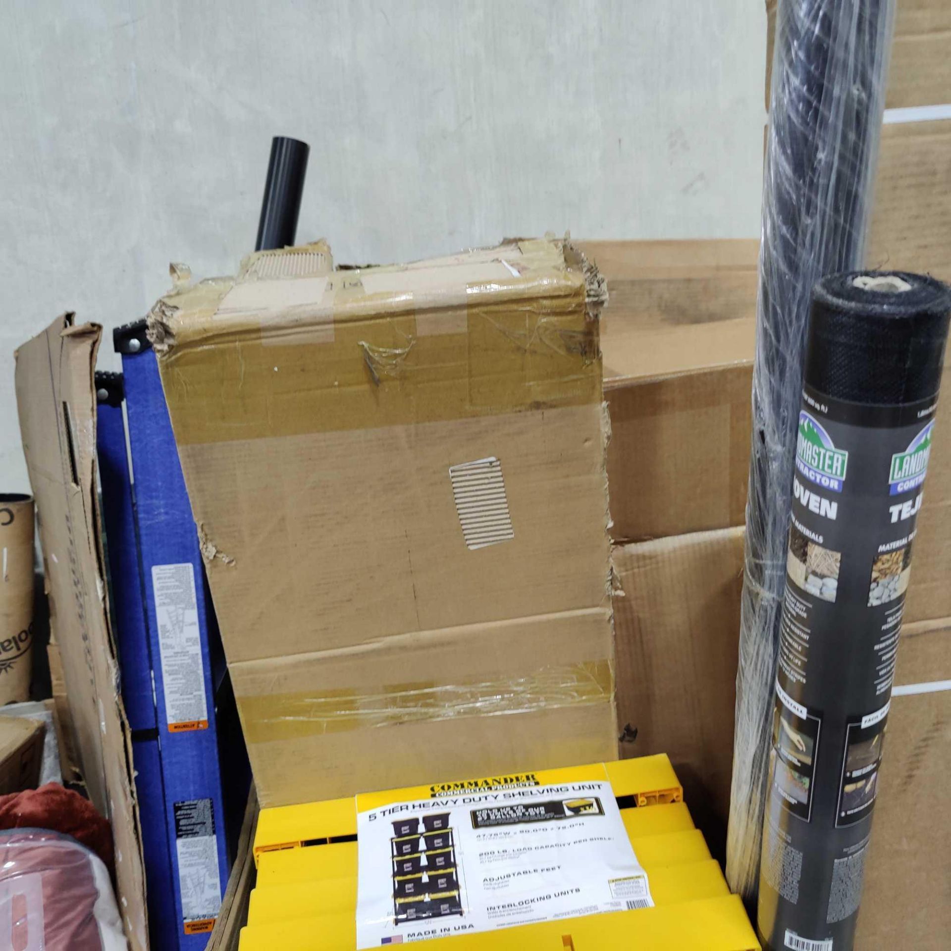 Two Pallets - Image 10 of 10