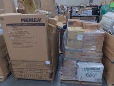 Two Pallets