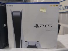 PS5