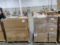 Two Pallets