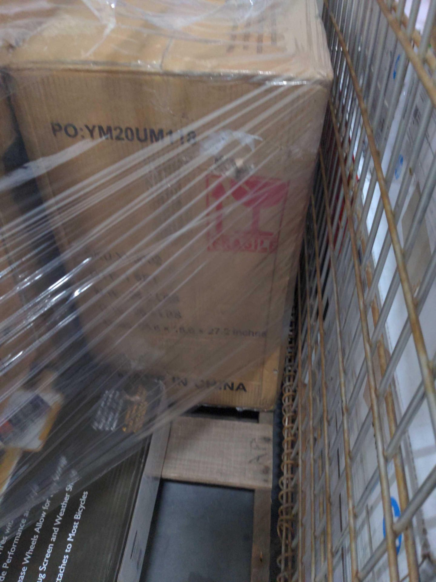 Two Pallets - Image 5 of 8