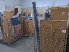 Two Pallets