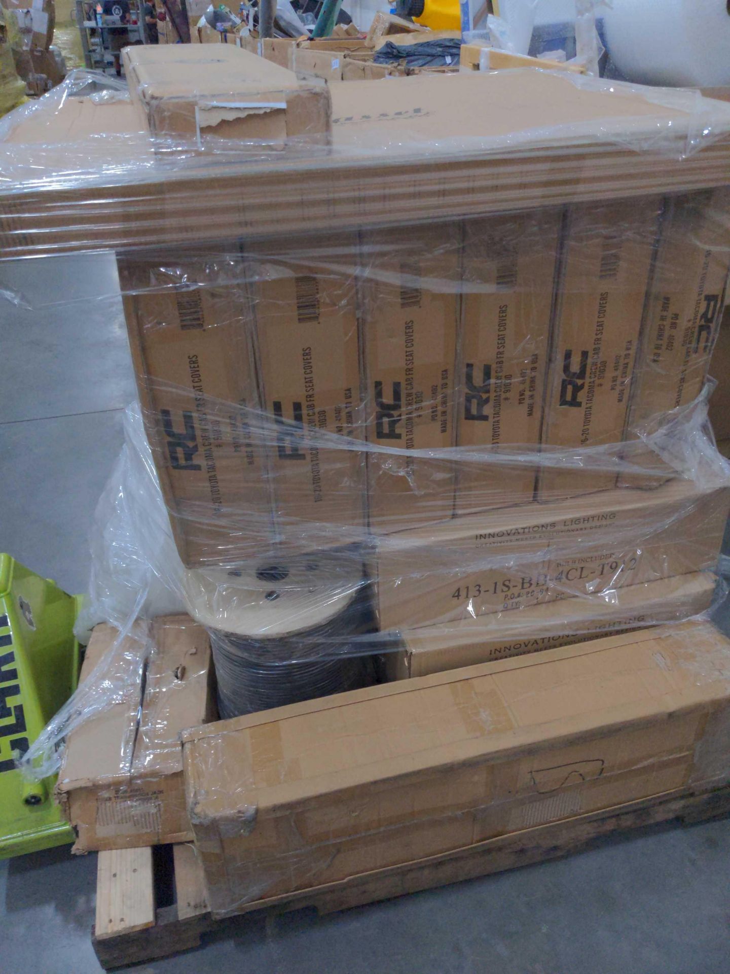 Two Pallets - Image 8 of 8