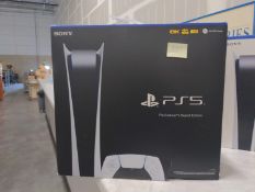 PS5