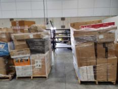 Two Pallets