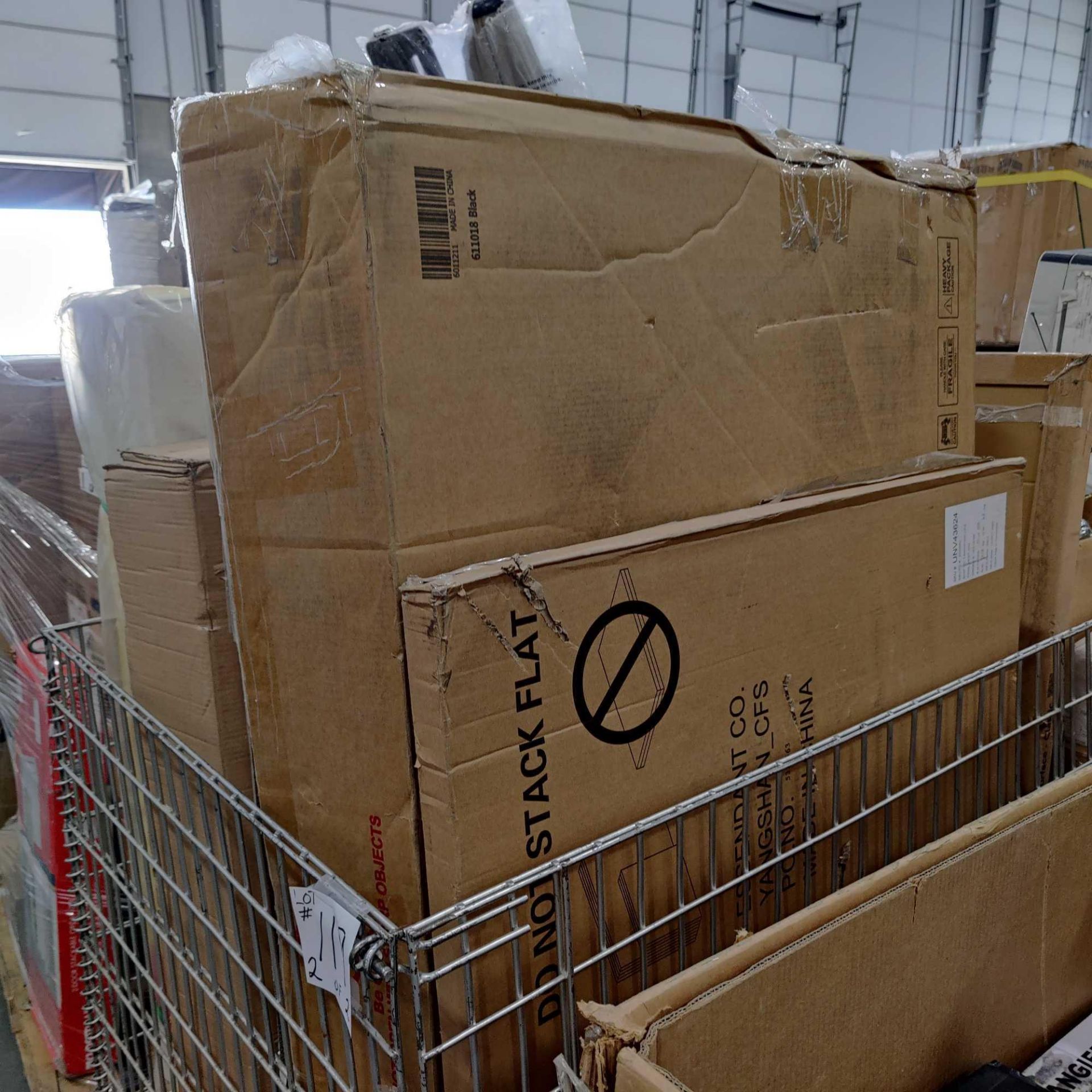 Two Pallets - Image 9 of 9