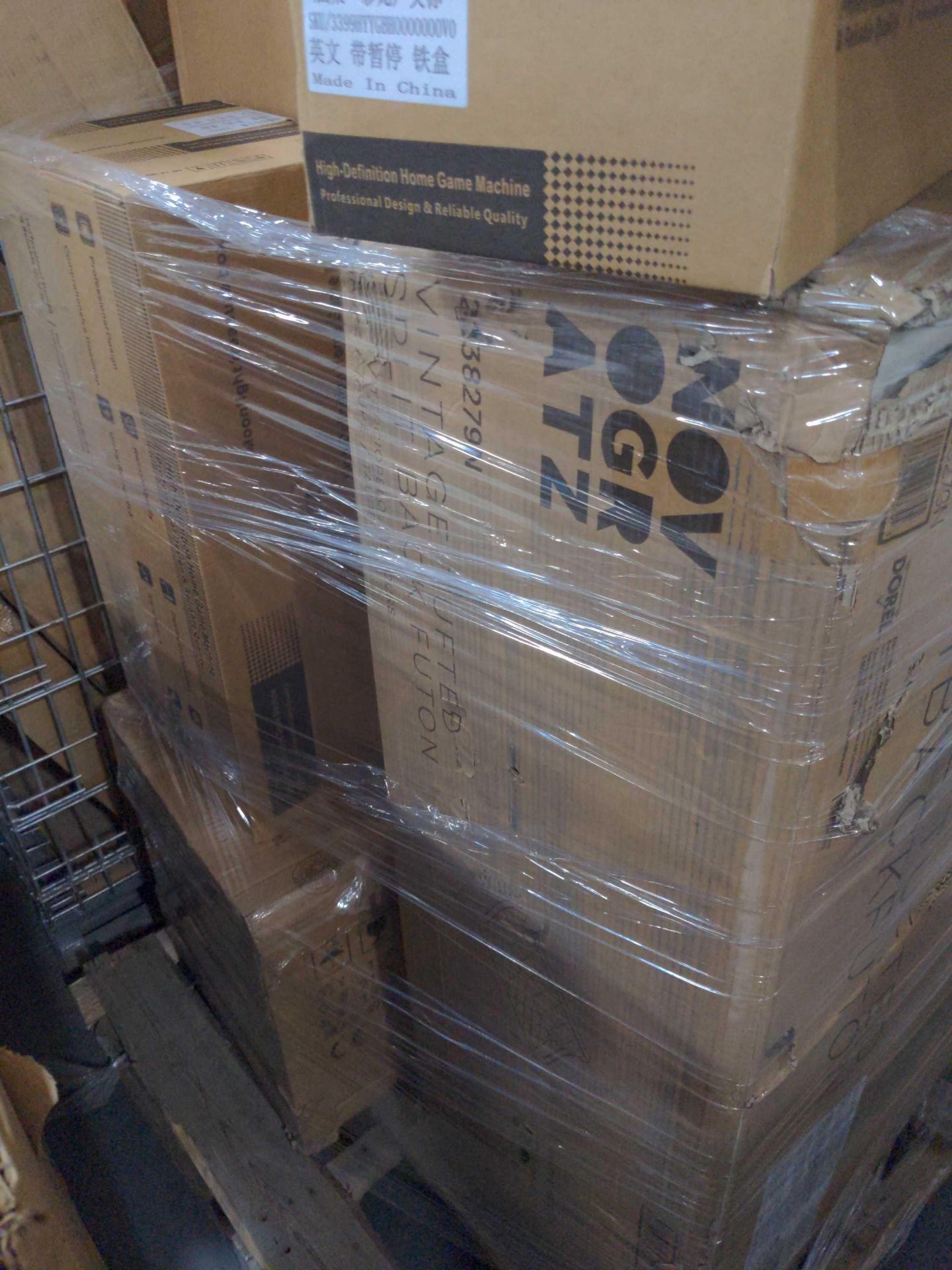 Two Pallets - Image 11 of 12