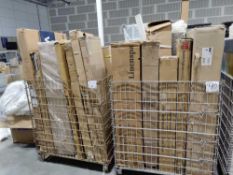 Two Pallets