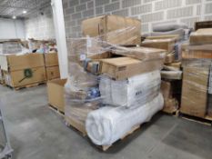 Two Pallets