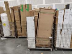 Single Pallet