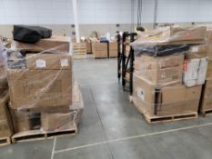 Two Pallets