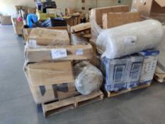 Two Pallets