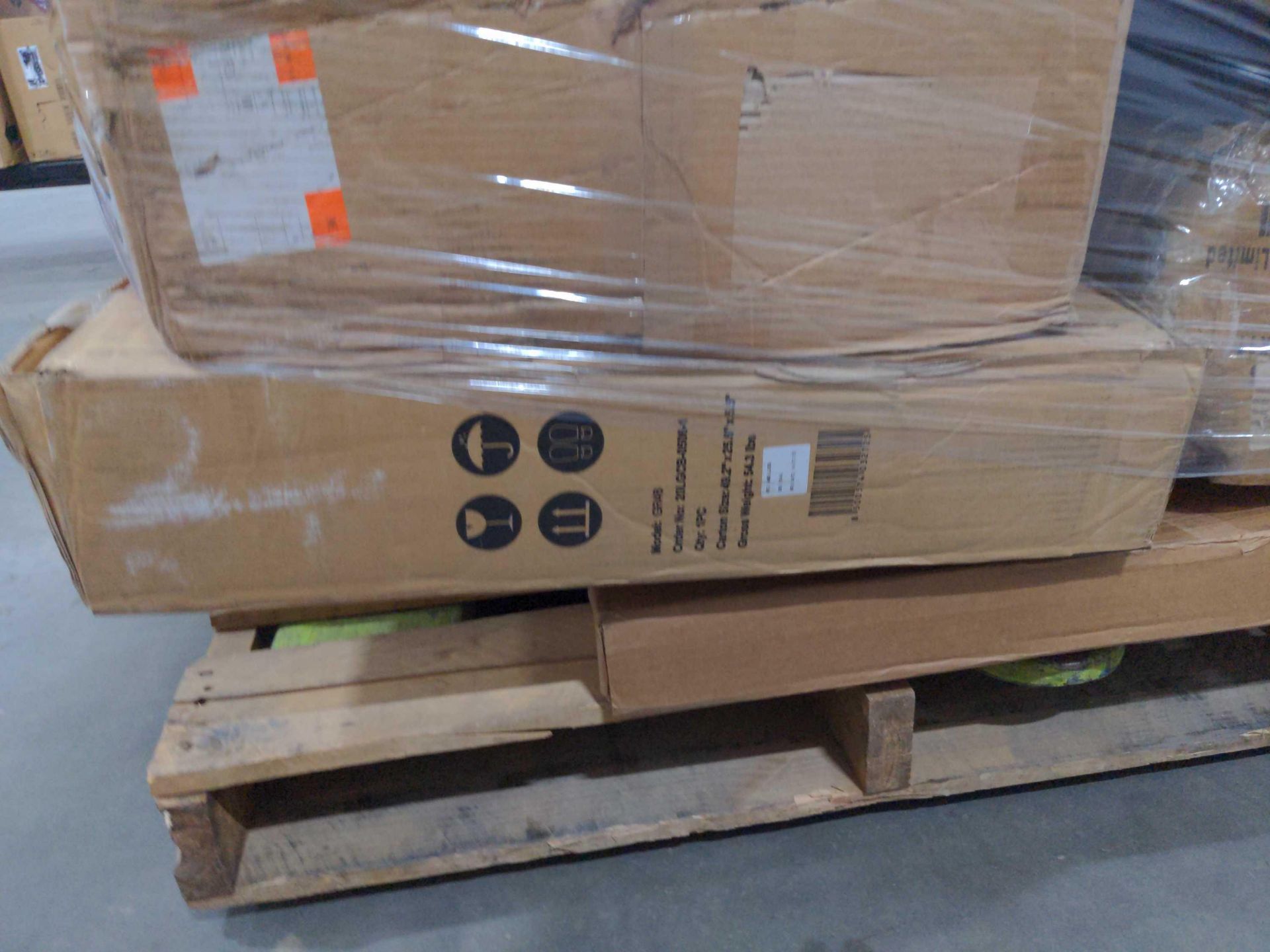 Two Pallets - Image 10 of 11