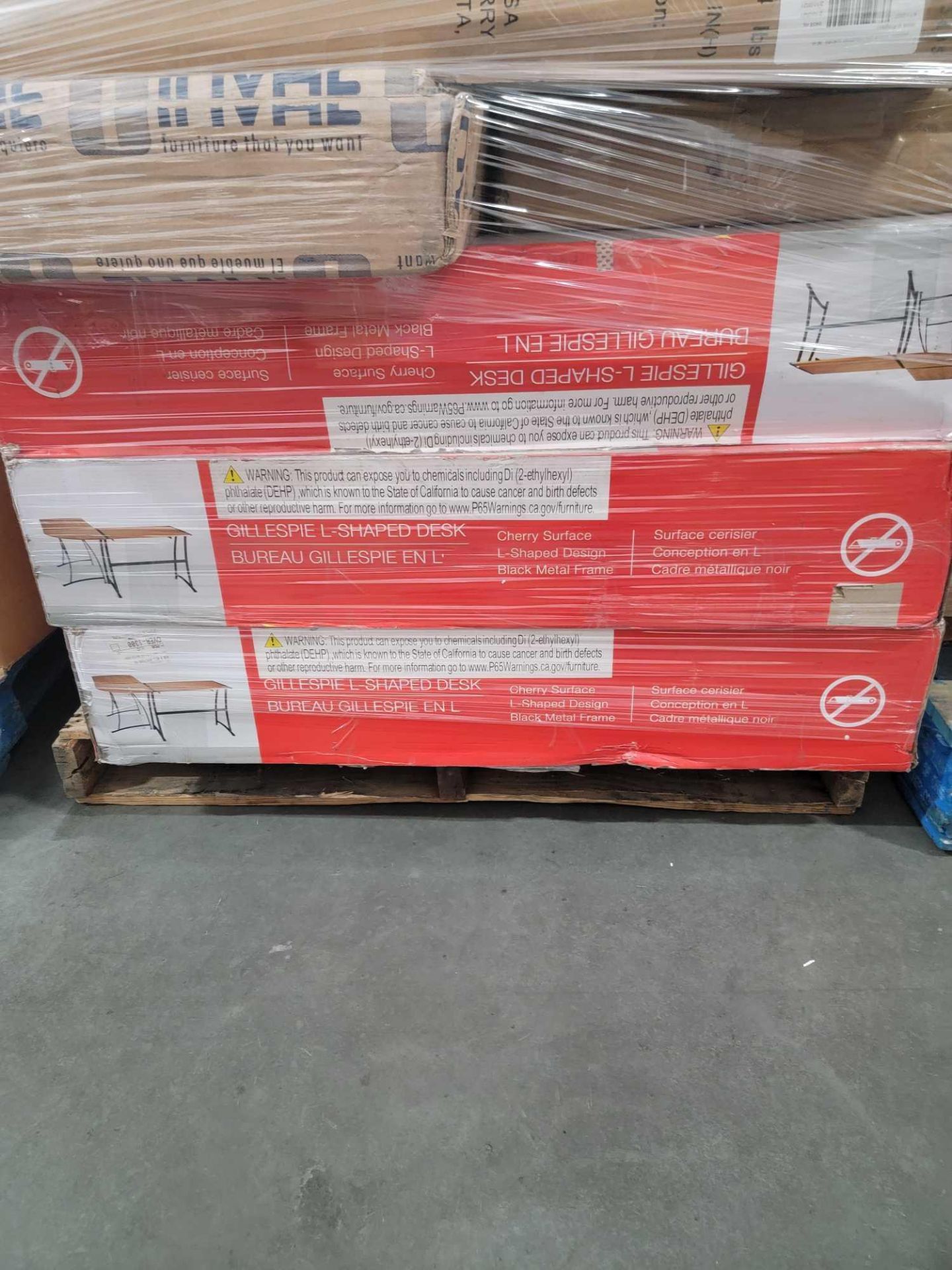 Two Pallets - Image 11 of 20