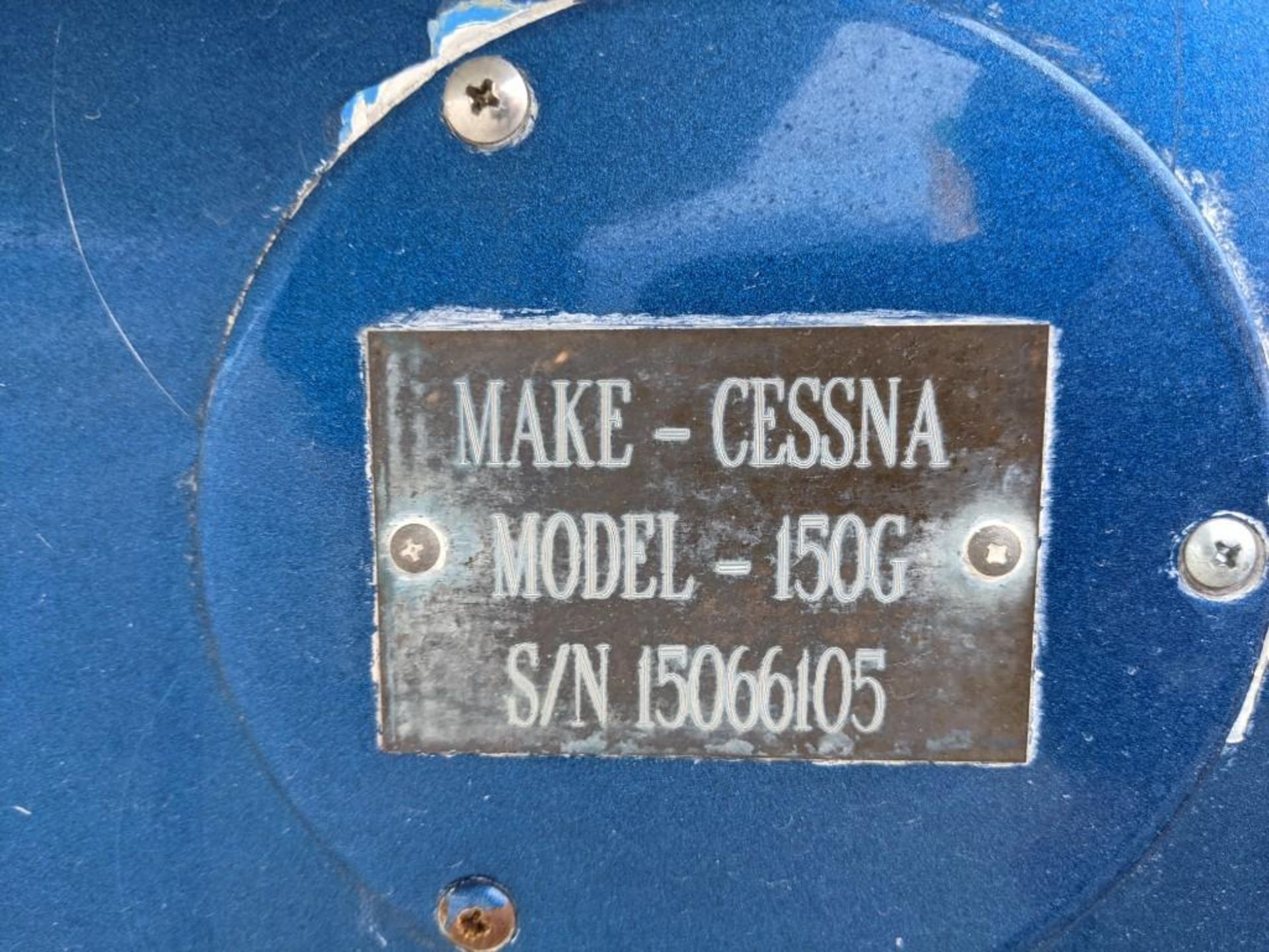 67 Censsa 150G - Image 4 of 9