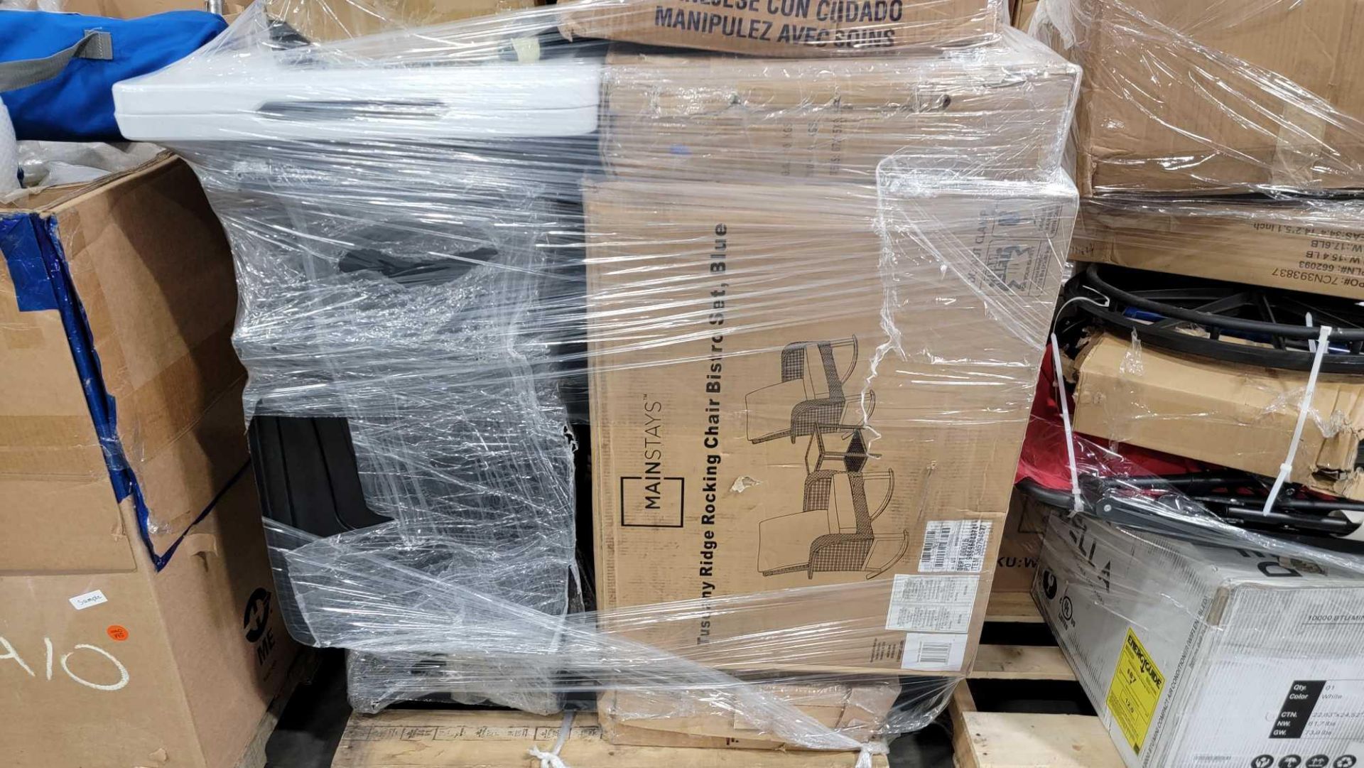 Two Pallets - Image 11 of 13