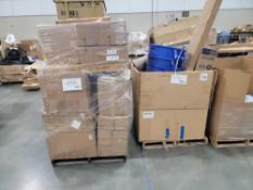 Two Pallets