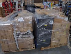 Two Pallets