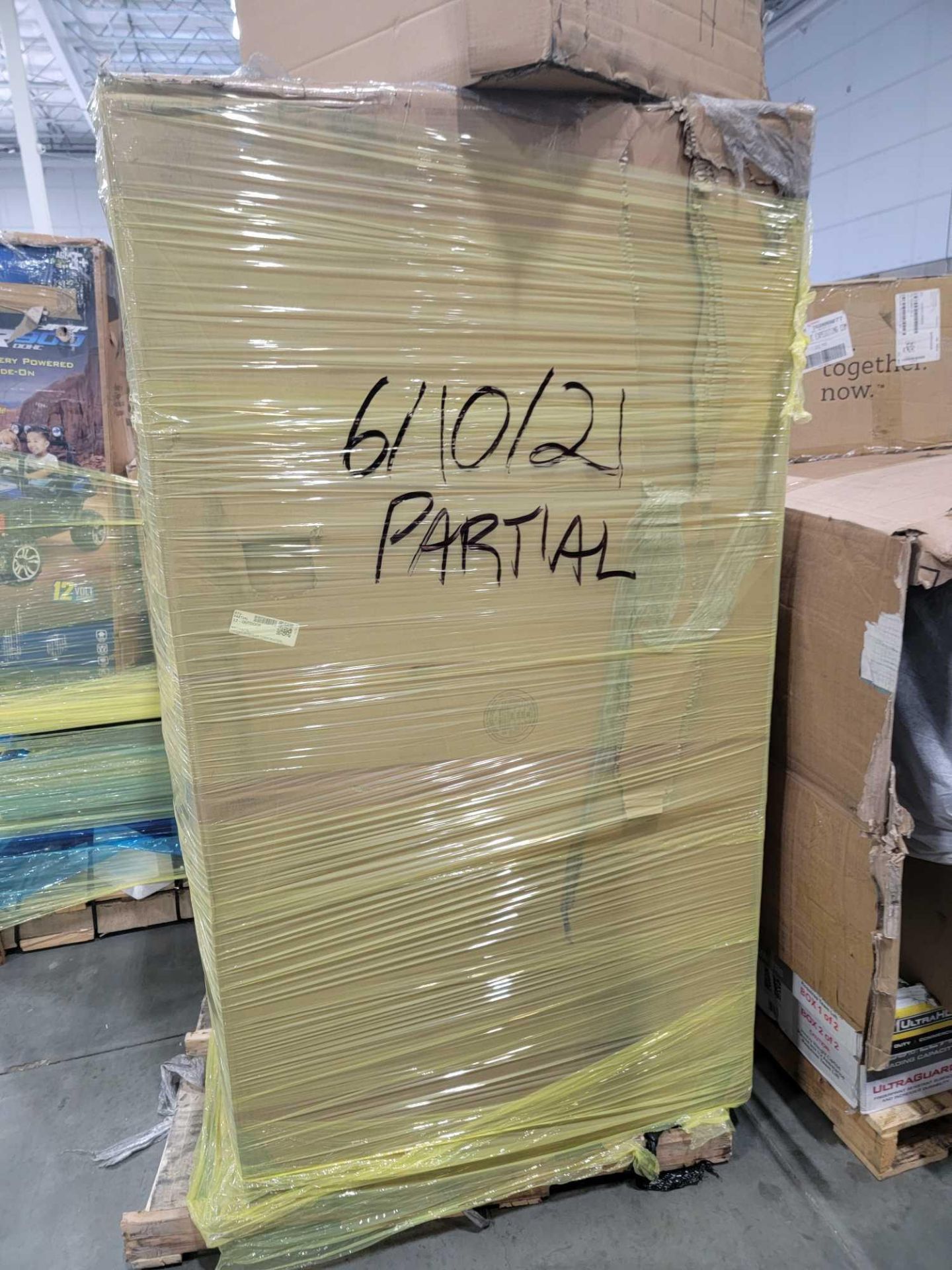 Two Pallets - Image 7 of 9