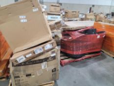 Two Pallets