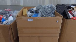 Misc Pallet and Clothing