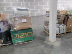 Two Pallets