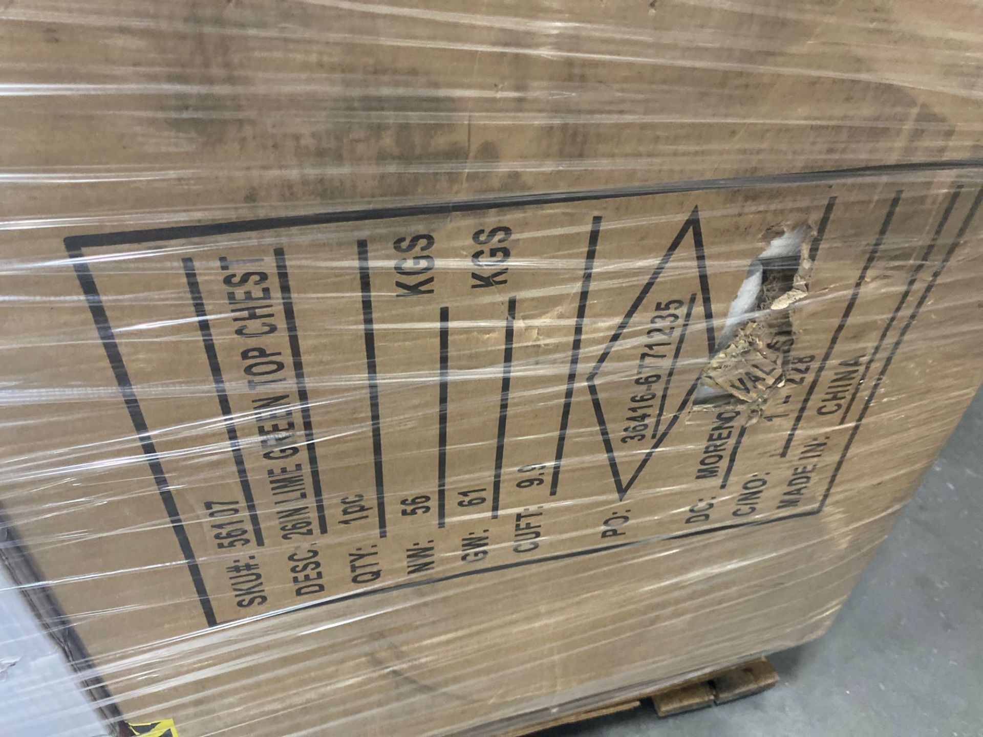 Two Pallets - Image 11 of 15