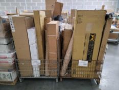 Two Pallets