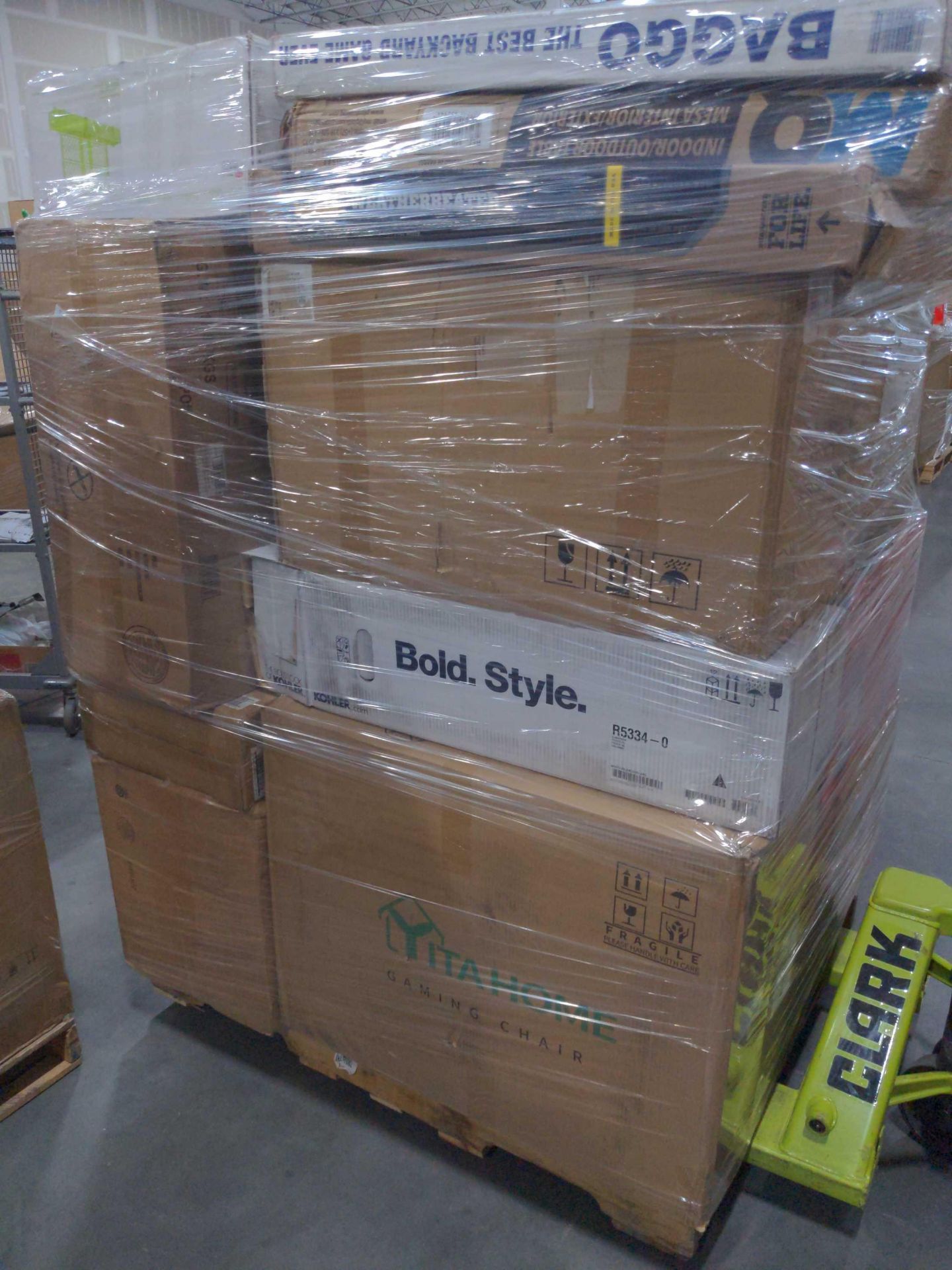 Two Pallets - Image 9 of 9