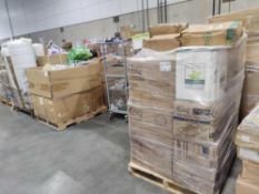 Two Pallets