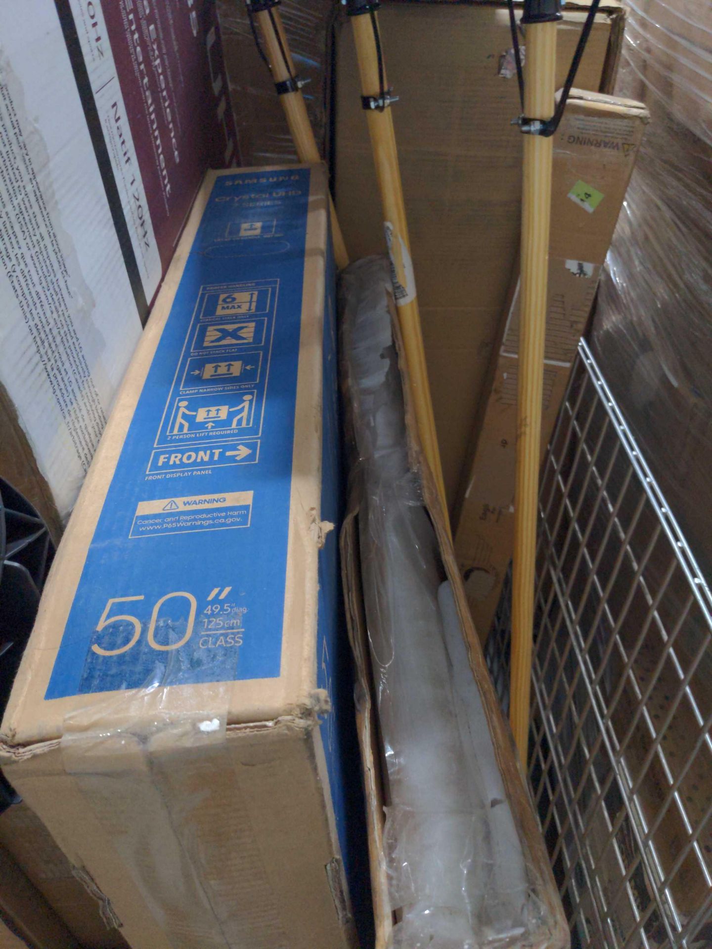 Two Pallets - Image 6 of 8
