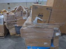 Two Pallets