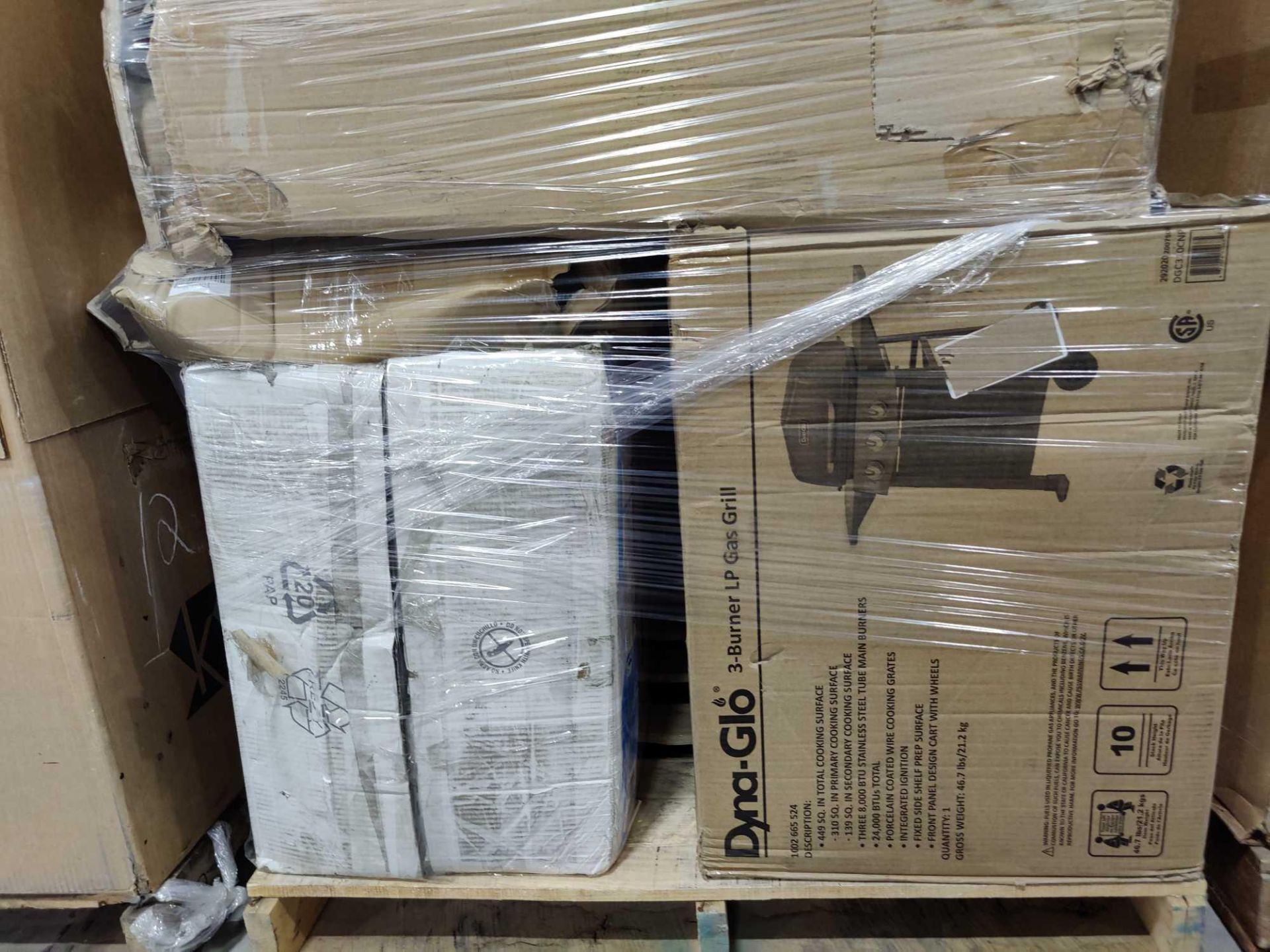 Two Pallets - Image 11 of 16