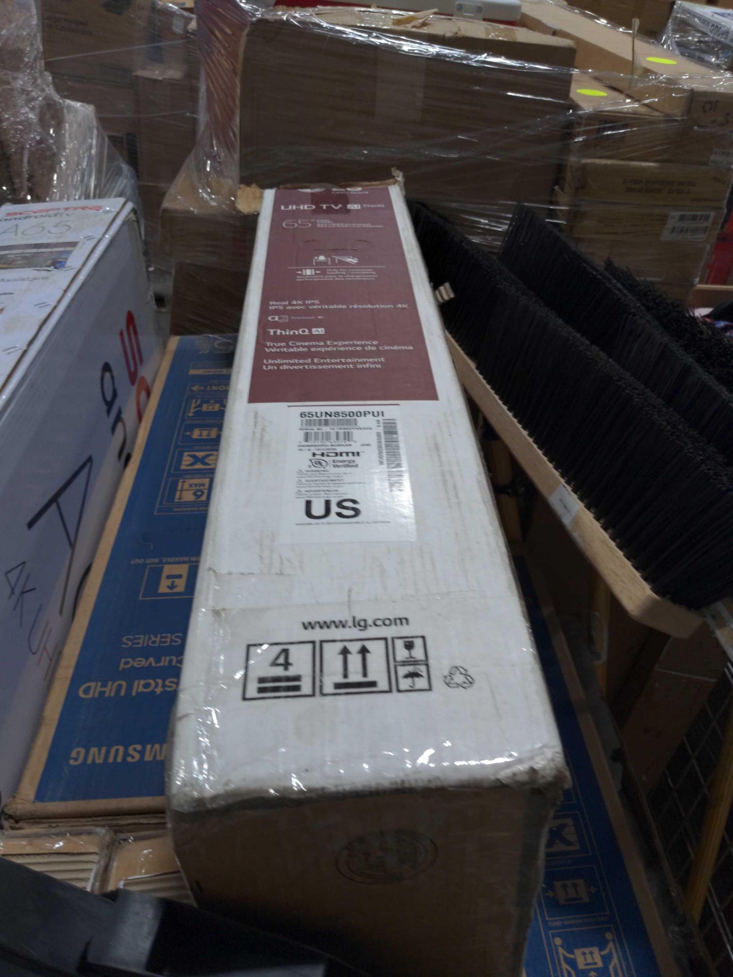 Two Pallets - Image 5 of 8
