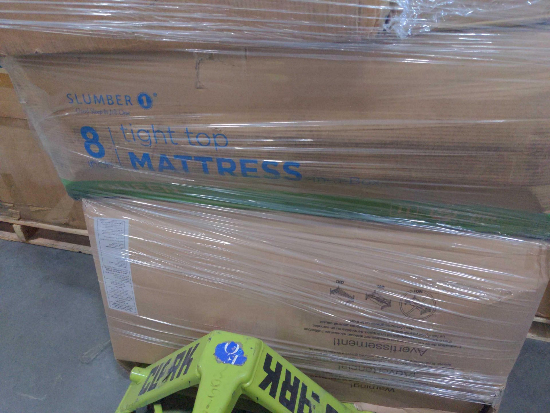 Two Pallets - Image 2 of 9