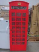 Telephone Booth