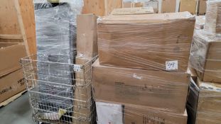 Two Pallets