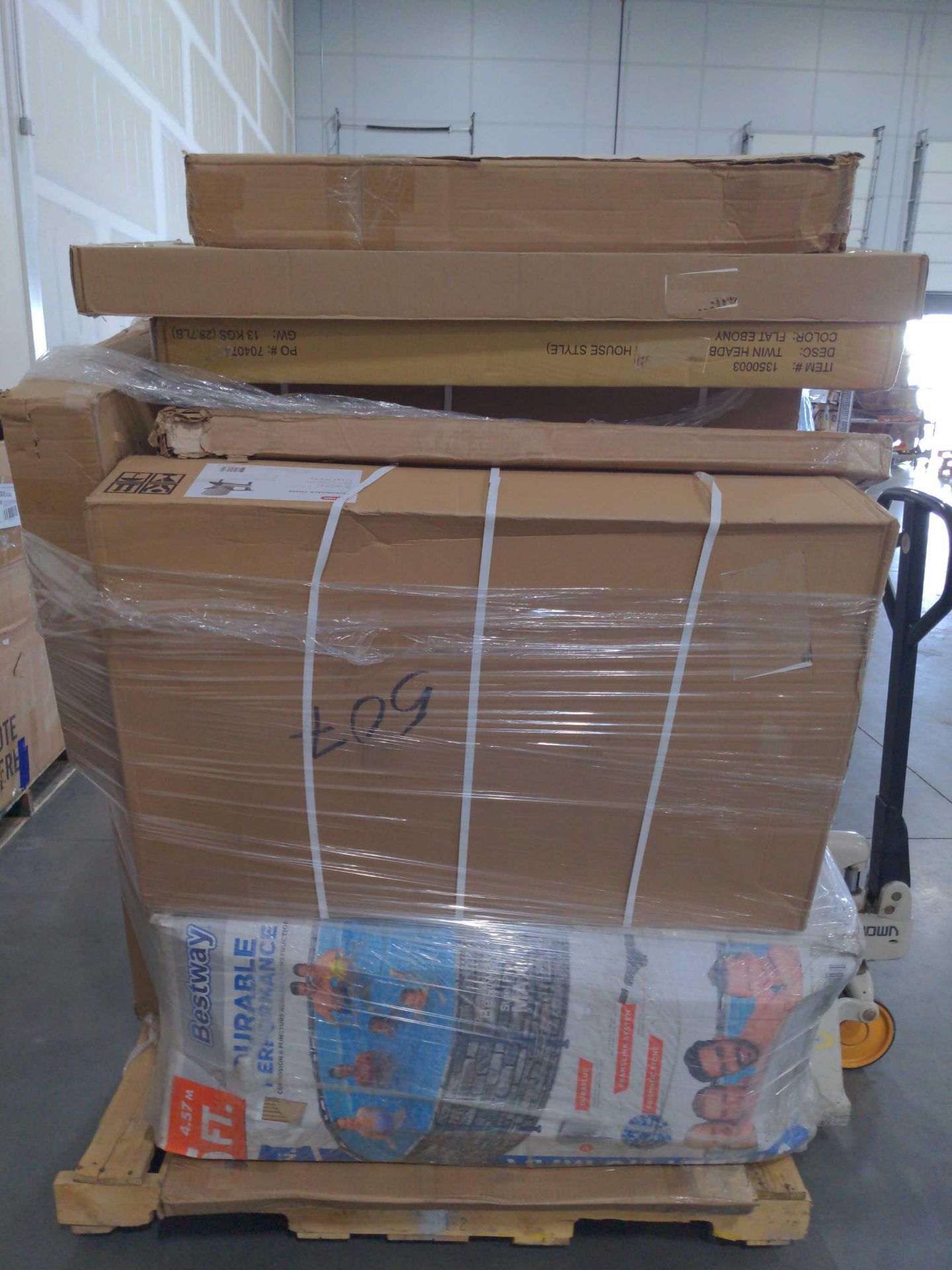 Two Pallets - Image 9 of 10