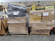 Two Pallets