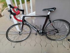 Cannondale Synapse