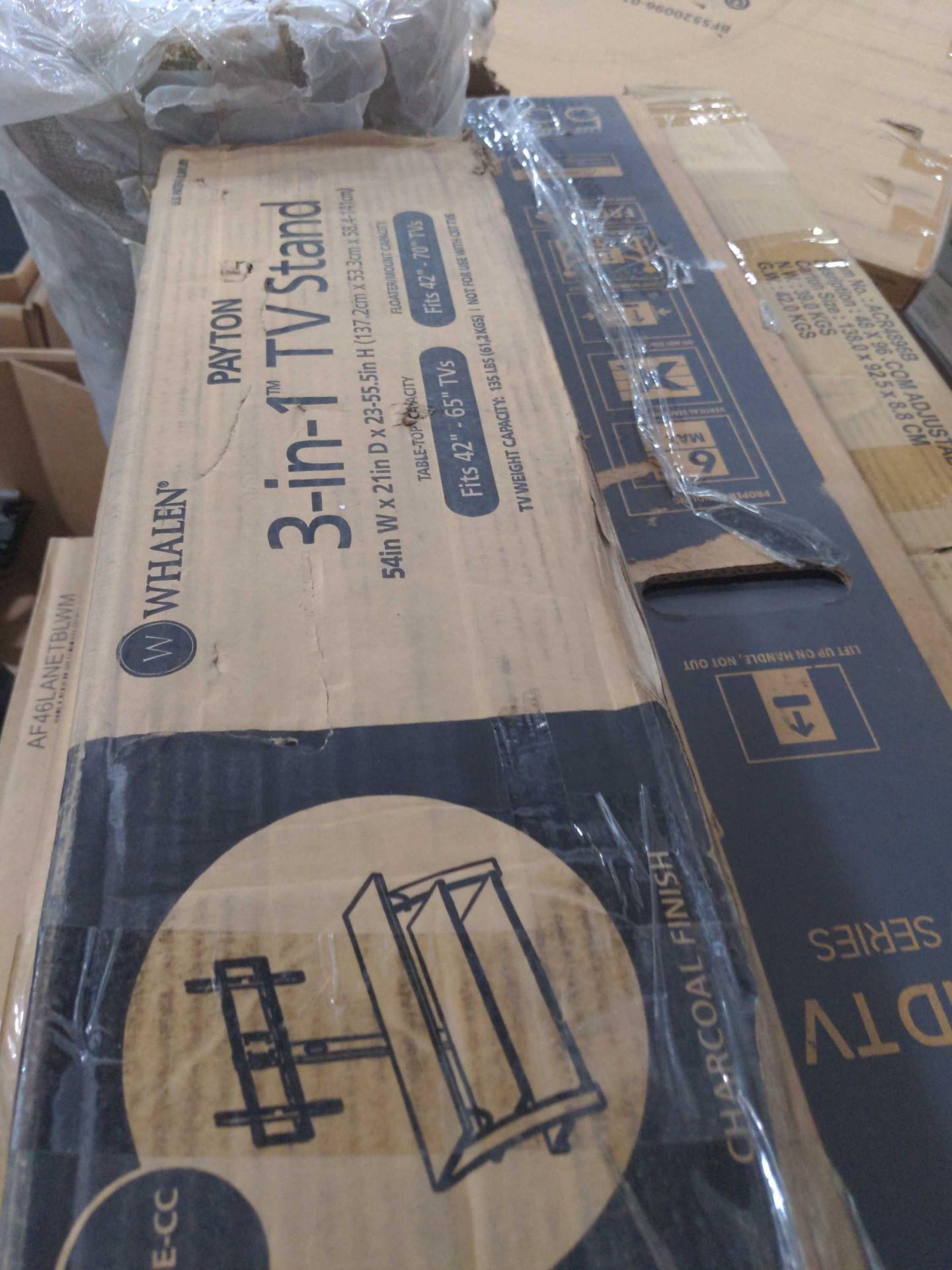Two Pallets - Image 5 of 20