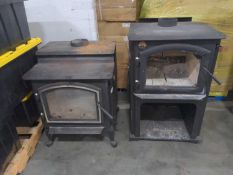 Wood Stoves