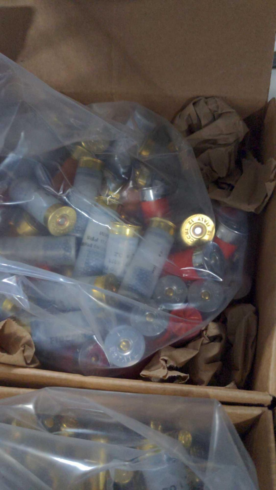 Misc Bags of Ammo - Image 6 of 7
