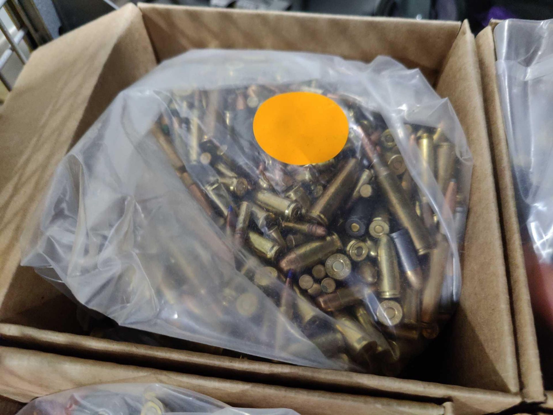 Misc bags of ammo - Image 3 of 11