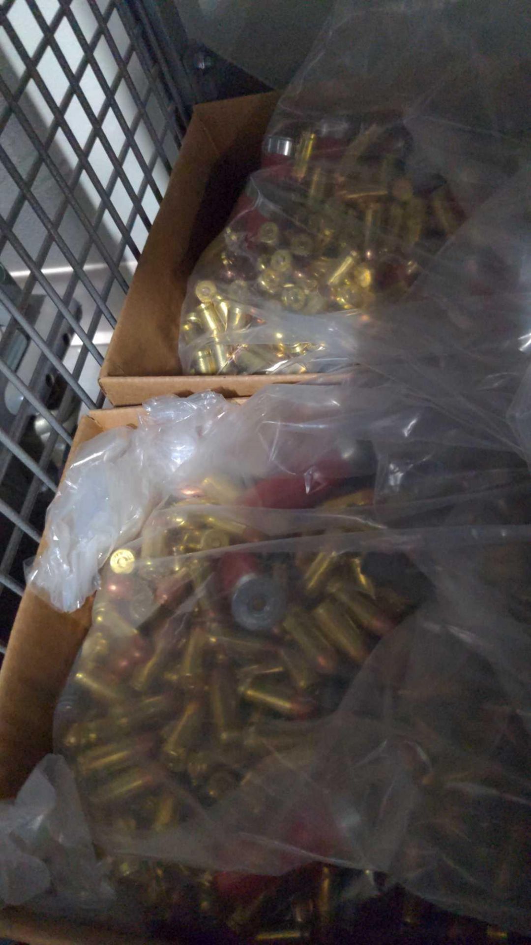 Misc bags of ammo - Image 6 of 6