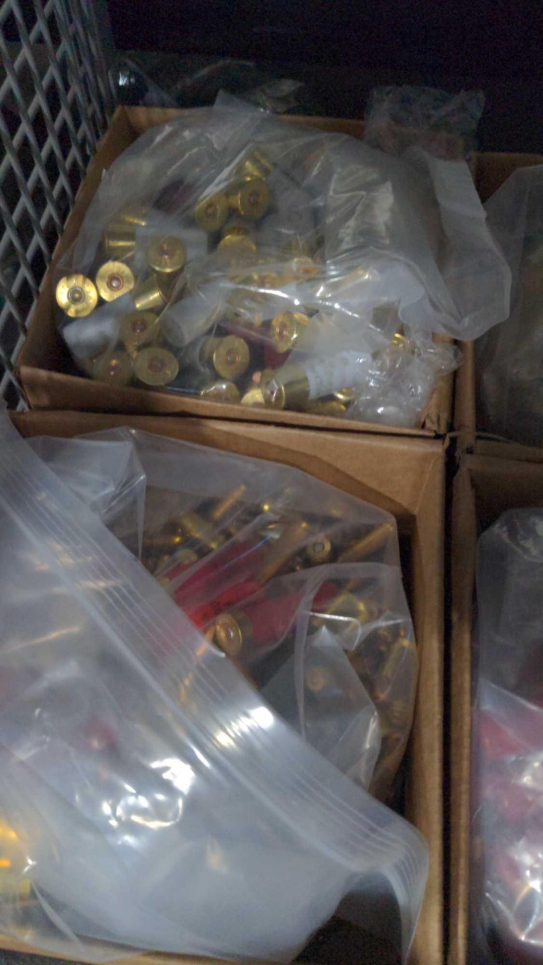 Misc Bags of Ammo - Image 8 of 8