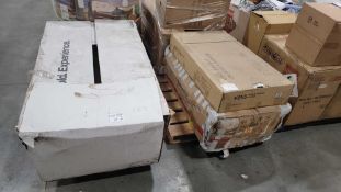 Two Pallets